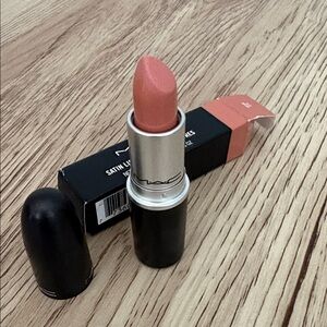 MAC Satin Lipstick in Myth 814 -DISCONTINUED FORMULA